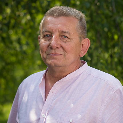 Krzysztof Pietroszek